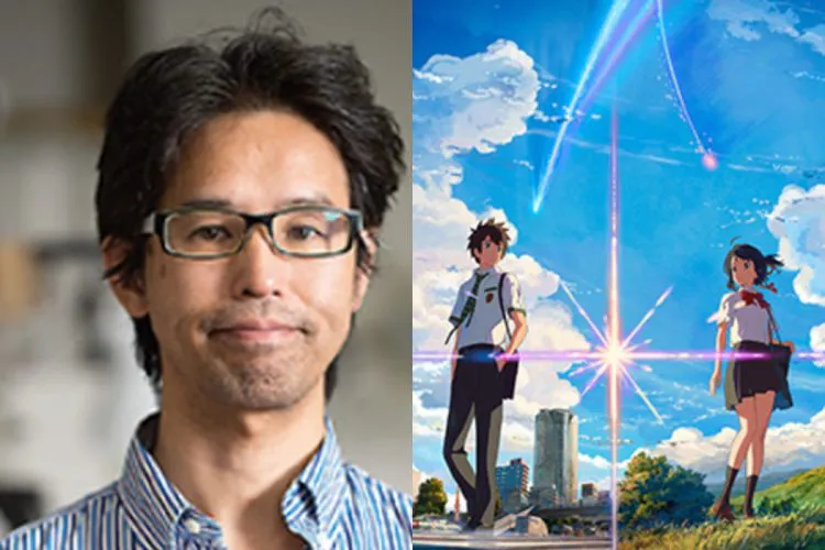 【定期】『君の名は。』プロデューサーに懲役6年求刑　児童買春などの罪　100人以上と性的関係